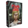 Final Girl: La Colo de l'Horreur