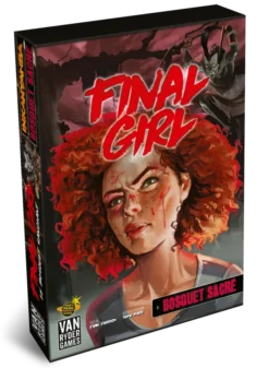 Final Girl: Le Bosquet Sanglant