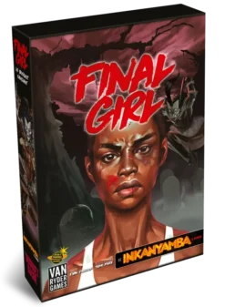 Final Girl: Le Bosquet Sanglant