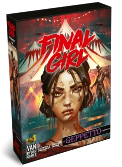 Final Girl: Massacre à la Fête Foraine