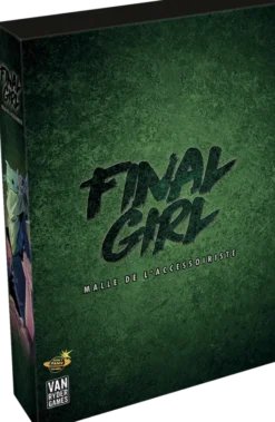 Final Girl Saison 2 : Malle de l’Accessoiriste