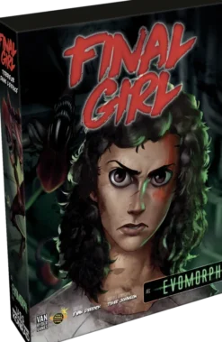 Final Girl Saison 2: Terreur dans l’Espace