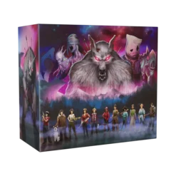 Final Girl: Series 2 Booster Box