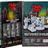 Final Girl Series 3 Feature Film: Don't Make a Sound Miniatures