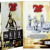 Final Girl Series 2 Feature Film: Madness in the Dark Miniatures