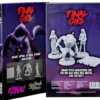 Final Girl Series 2 Feature Film: Once Upon a Full Moon Miniatures
