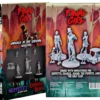 Final Girl Series 1 Feature Film: Carnage at the Carnival Miniatures