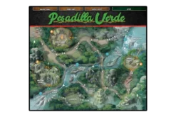Final Girl Series 4 Feature Film: The Green Terror