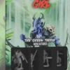 Final Girl Series 4 Feature Film: The Green Terror Miniatures