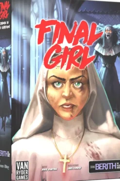 Final Girl Series 4 Feature Film: A Demon in the Shadows