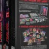 Final Girl Series 4 Feature Film: Bad Times at Buddyland Starter Set