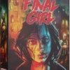 Final Girl Series 3 Feature Film: Hell to Pay