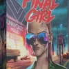 Final Girl Series 3 Feature Film: The Killer From Tomorrow