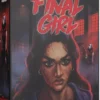 Final Girl Series 3 Feature Film: The Marrek Murders