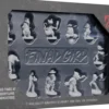 Final Girl Series 4 Feature Film: Miniatures Bad Times at Buddyland