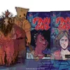 Final Girl Series 2 Feature Film: A Knock at the Door