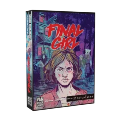 Final Girl Series 2 Feature Film: A Knock at the Door