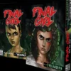 Final Girl Series 2 Feature Film: Into the Void