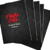 Final Girl Series 2: Gruesome Death Books