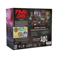 Final Girl Series 2: Storage Box