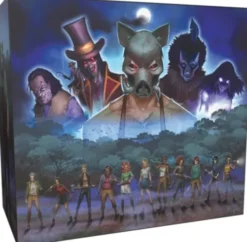 Final Girl Series 1: Storage Box