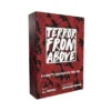 Final Girl Vignette Film: Terror From Above