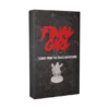 Final Girl: Zombies Miniature Pack