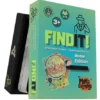FIND IT! - Home Edition