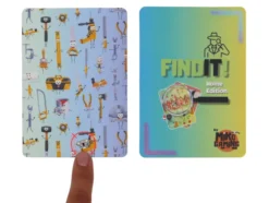 FIND IT! - Home Edition