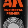 Fine Metal Primer Spray 150ml