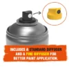 Fine Primer Grey Spray 400ml