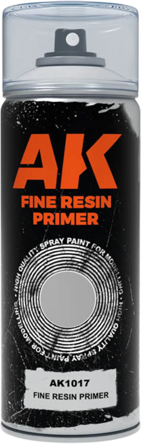 Fine Resin Primer Spray 150ml