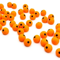 Finspan - Ensemble d'oeufs 3D réalistes Deluxe (50 pièces)