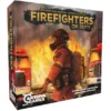 Firefighters on Duty