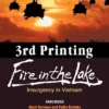Fire in the Lake - 3rd Printing
