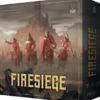 Firesiege: A Feralis Story