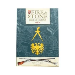 Fire & Stone: Siege of Vienna 1683