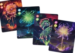 Fireworks - Occasion