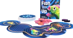 Fish'em Up