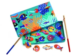 Fishing Graphic