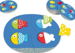 FIsh Match & Mix