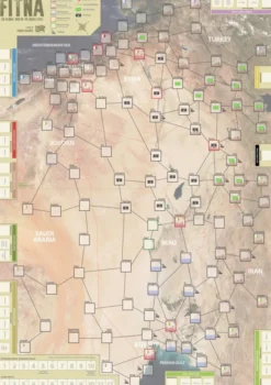 Fitna - The Global War in the Middle East