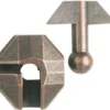 Flag - Cast Puzzle