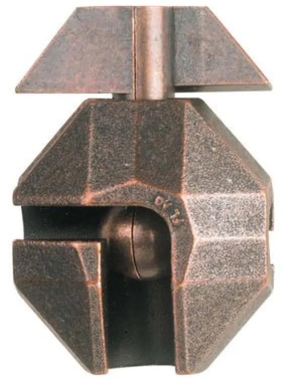 Flag - Cast Puzzle