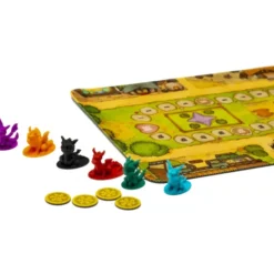 Flamecraft - Figurines de Dragons