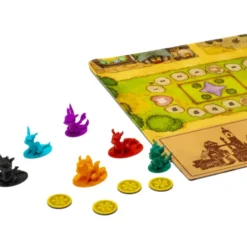Flamecraft - Figurines de Dragons