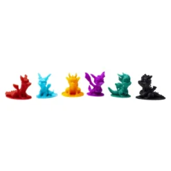 Flamecraft - Figurines de Dragons