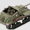 Flames of War - Archer Anti-Tank Troop