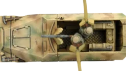Flames of War - Armoured Flame-thrower Platoon