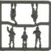 Flames of War - Armoured Rifle Company HQ